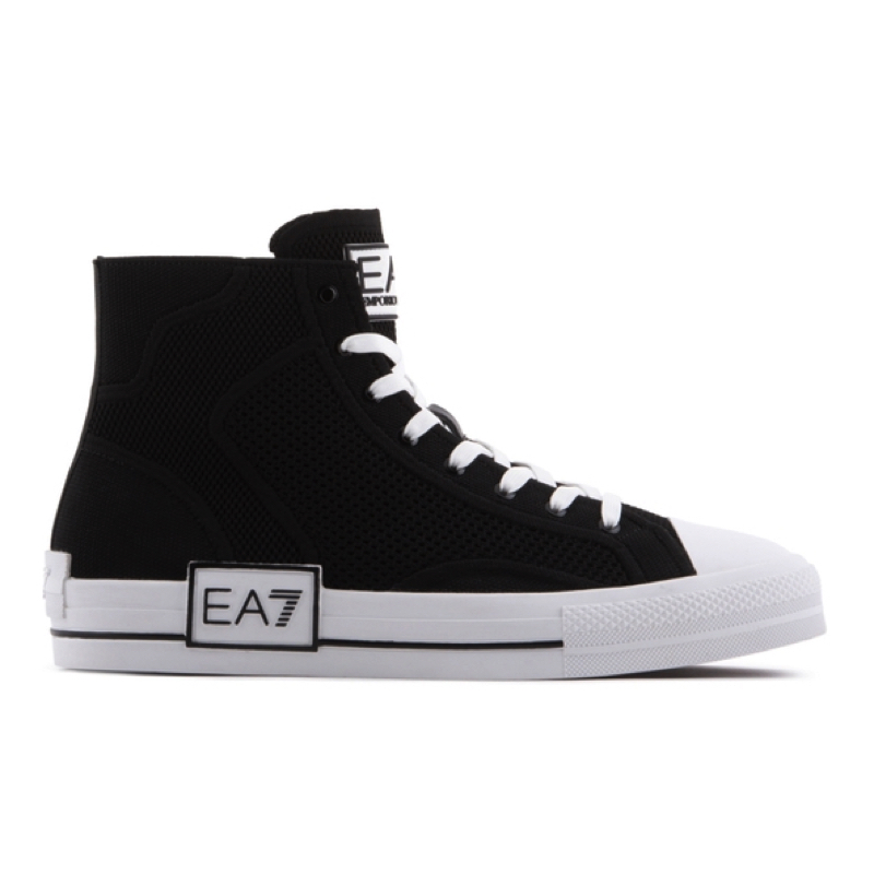 Pantofi Sport EA7 Jv Knit Incaltaminte La Reduceri 2023-09-29