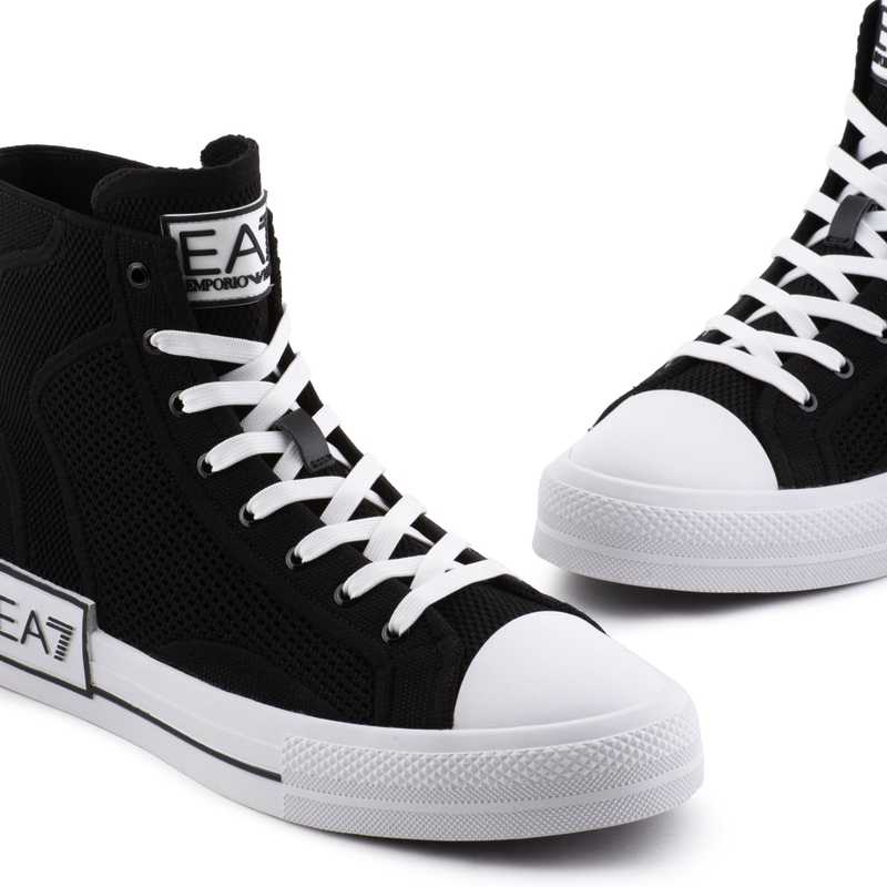Poze Pantofi Sport EA7 Jv Knit Various Brands