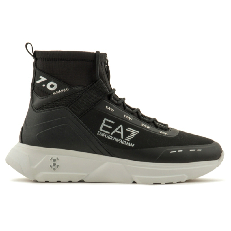 Pantofi sport EA7 7.0 EVO Testuggine Pantofi sport EA7 7.0 EVO Testuggine