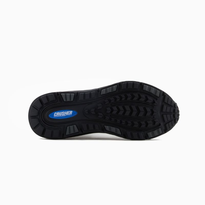 Pantofi sport EA7 CRUSHER SONIC TUB - 2 | YEO