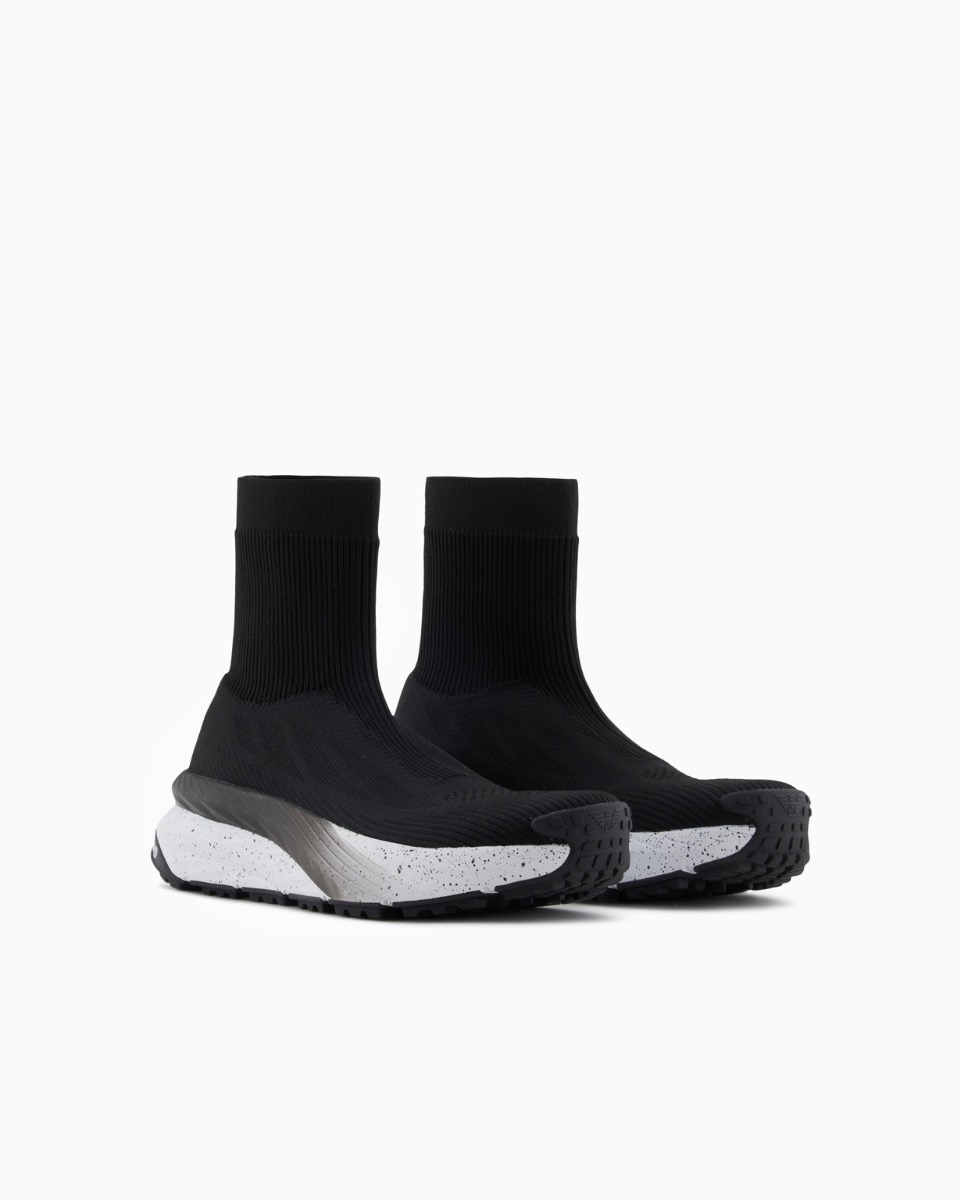 Pantofi sport EA7 CRUSHER SONIC TUB - 1 | YEO