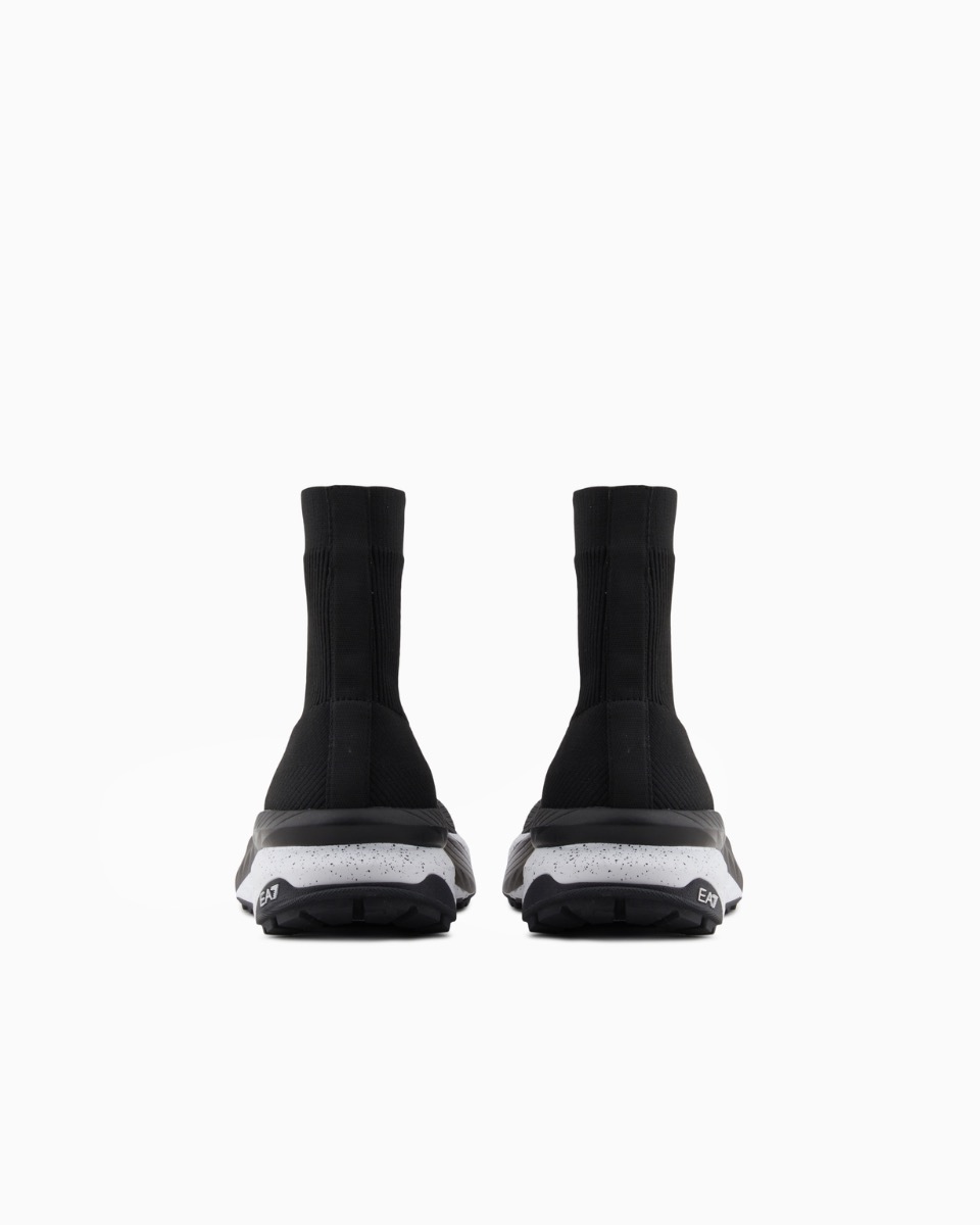 Pantofi sport EA7 CRUSHER SONIC TUB - 2 | YEO