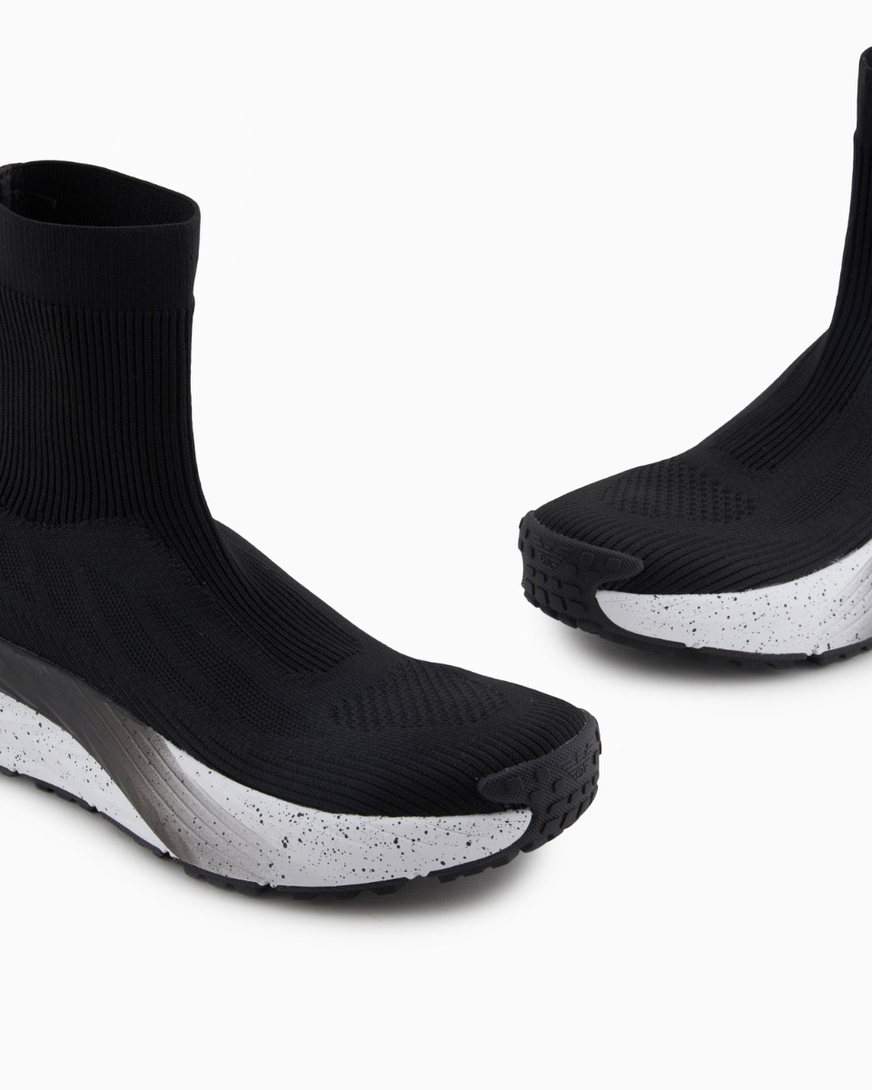 Pantofi sport EA7 CRUSHER SONIC TUB - 3 | YEO