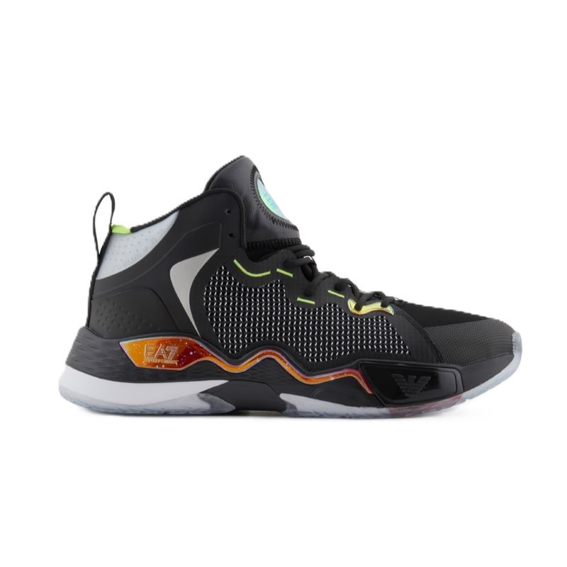 Pantofi sport EA7 BASKET PERFORMANCE