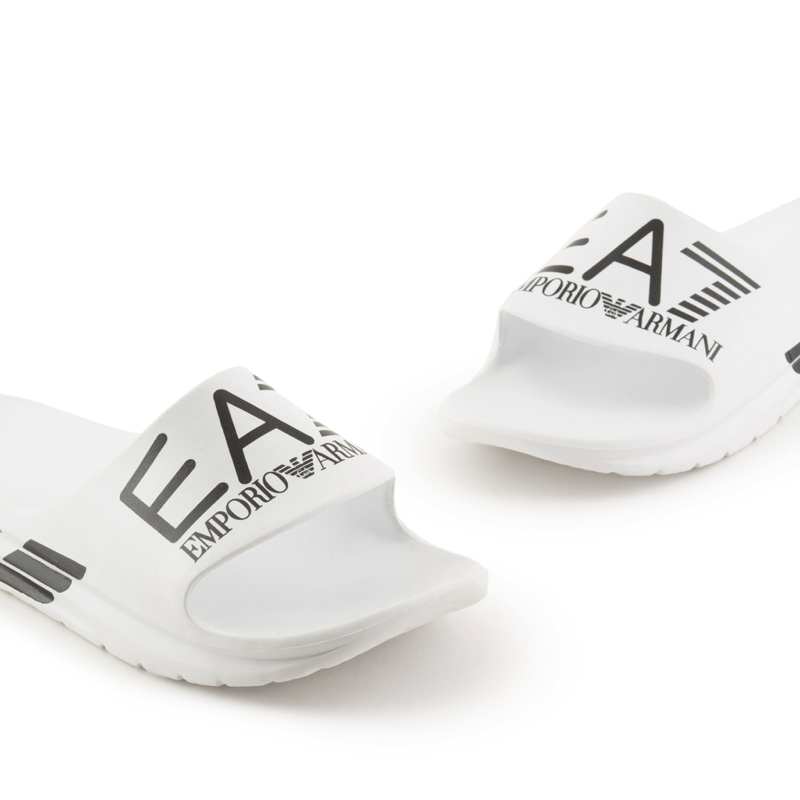 Papuci EA7 Crusher Distance slipper U