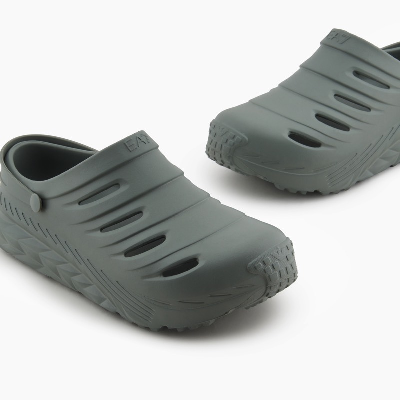 Papuci EA7 CRUSHER SONIC CLOG U