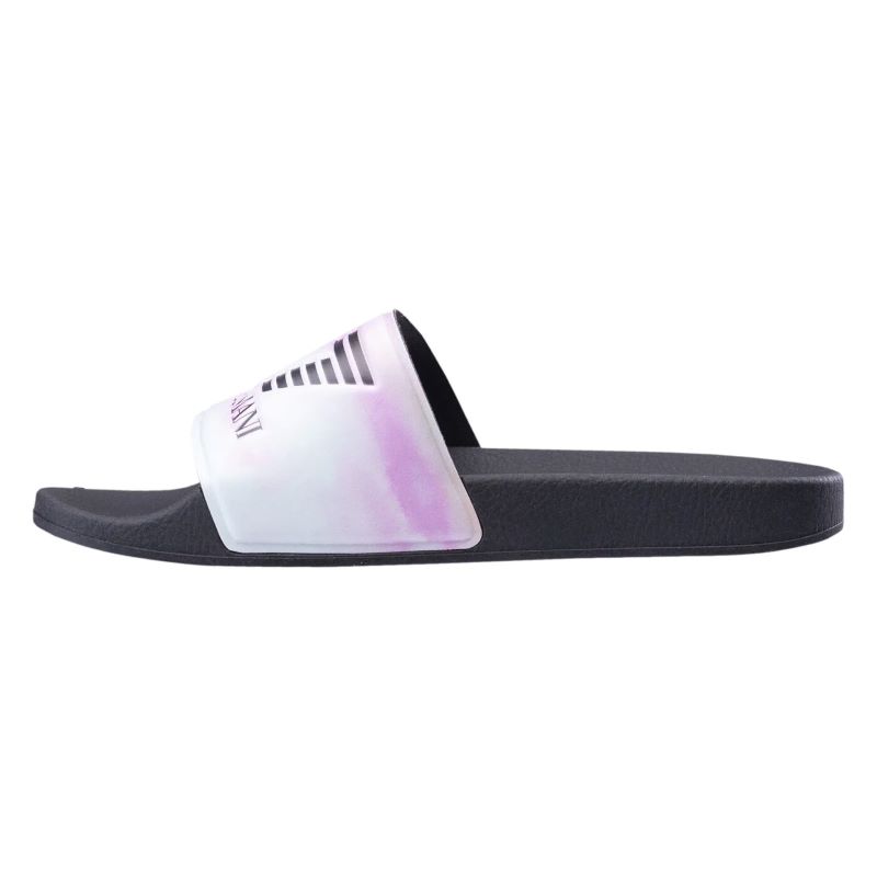Papuci EA7 VISIBILITY SLIPPER U - 1 | YEO