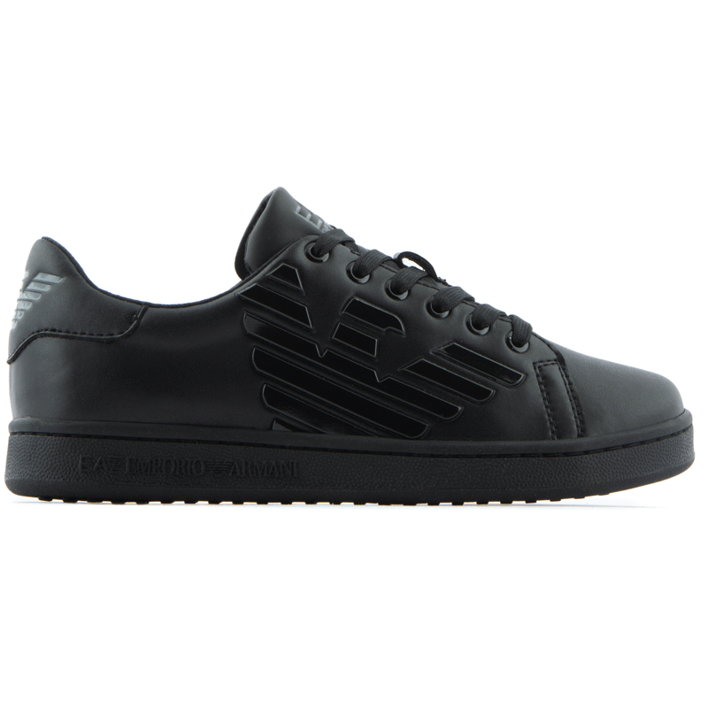Pantofi sport ea7 classic minime