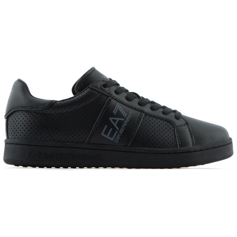 Pantofi Sport EA7 CLASSIC PERF MINI Incaltaminte La Reduceri 2023-09-28
