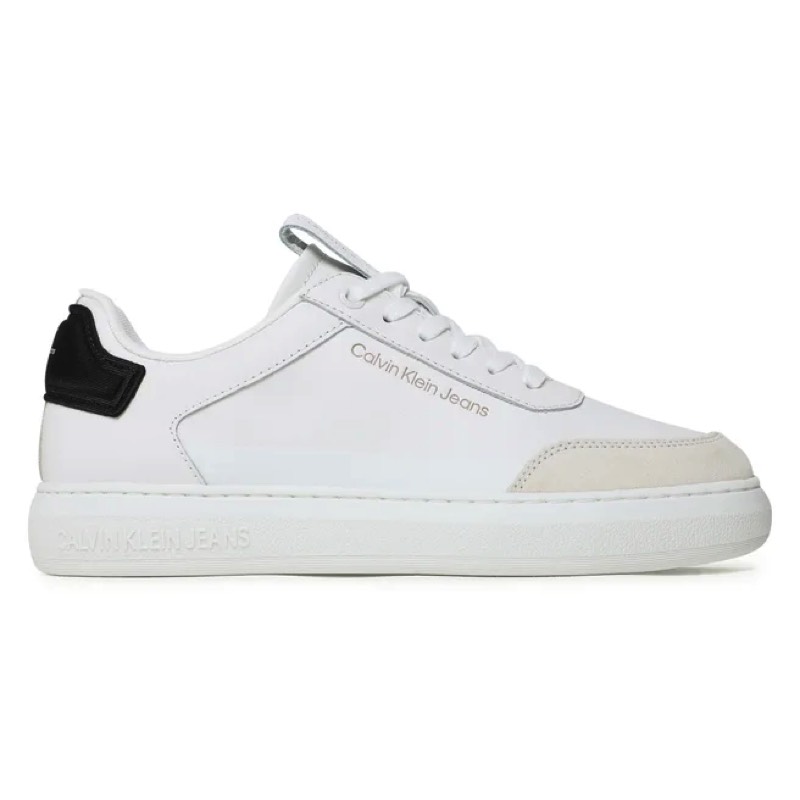 Pantofi sport Calvin Klein Casual Cupsole High Low Freq