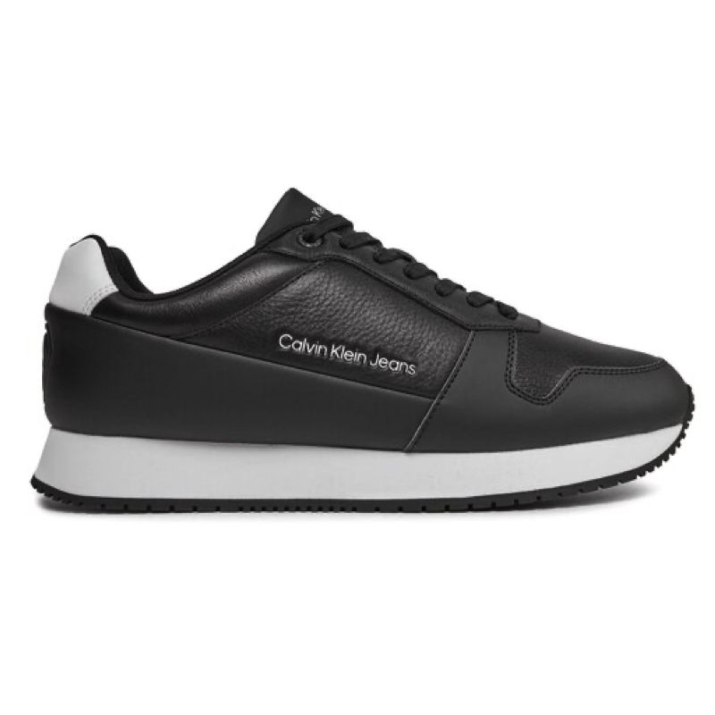 Pantofi Sport Calvin Klein retro Runner low LTH - CATEGORIE