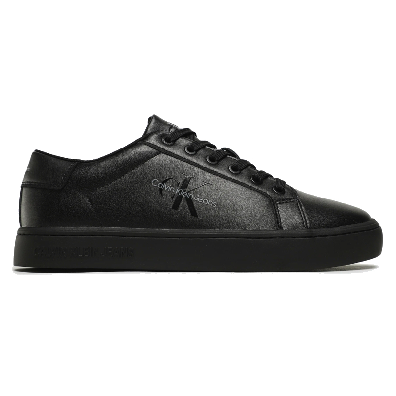 Pantofi Sport Calvin Klein Chunky Cupsole LTH IN DC