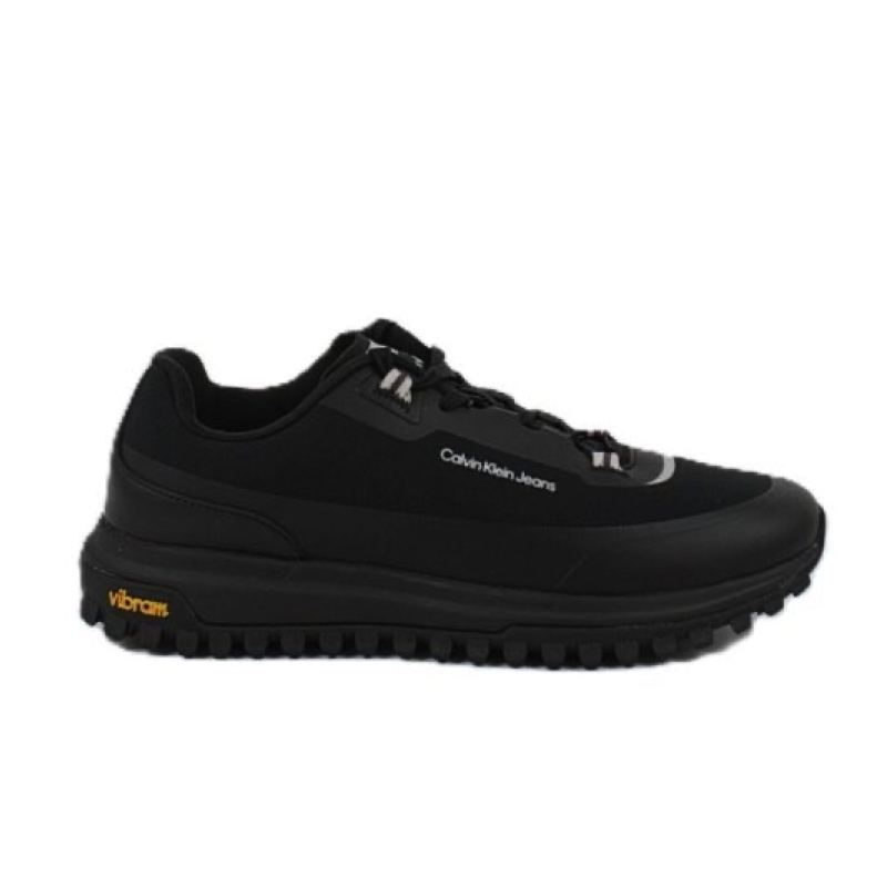 Pantofi sport Calvin Klein VIBRAM TOOTH RUNNER IN HI