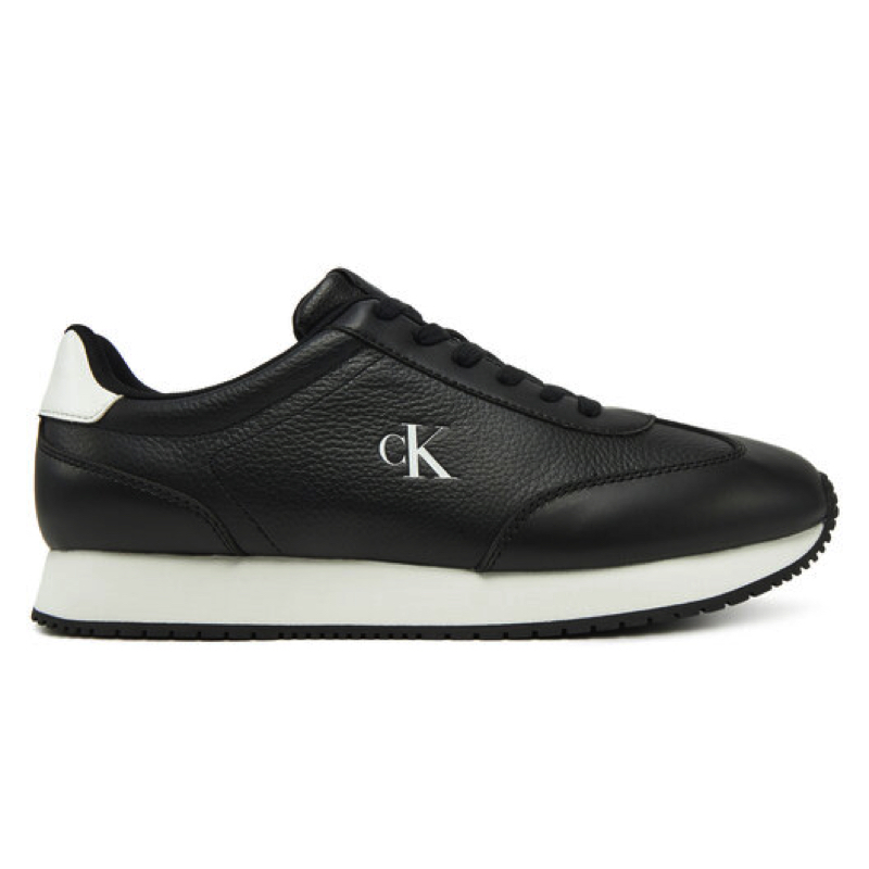 Pantofi sport Calvin Klein RUNNER LACEUP TC
