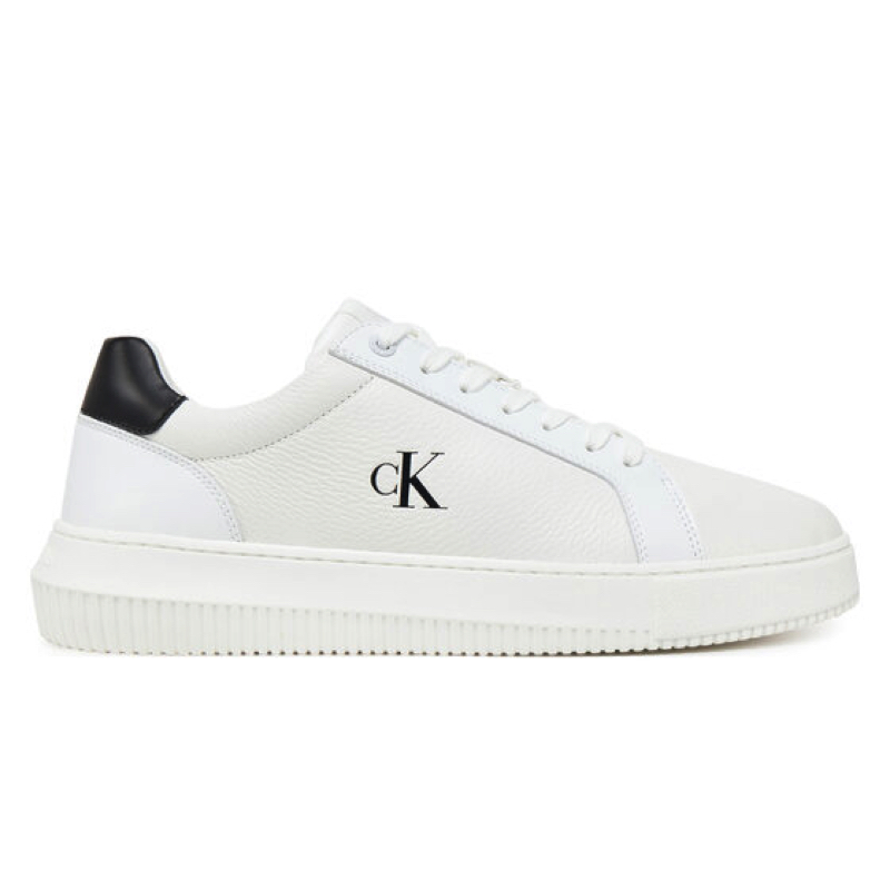 Pantofi sport Calvin Klein CHUNKY CUPSOLE LTH MG TC