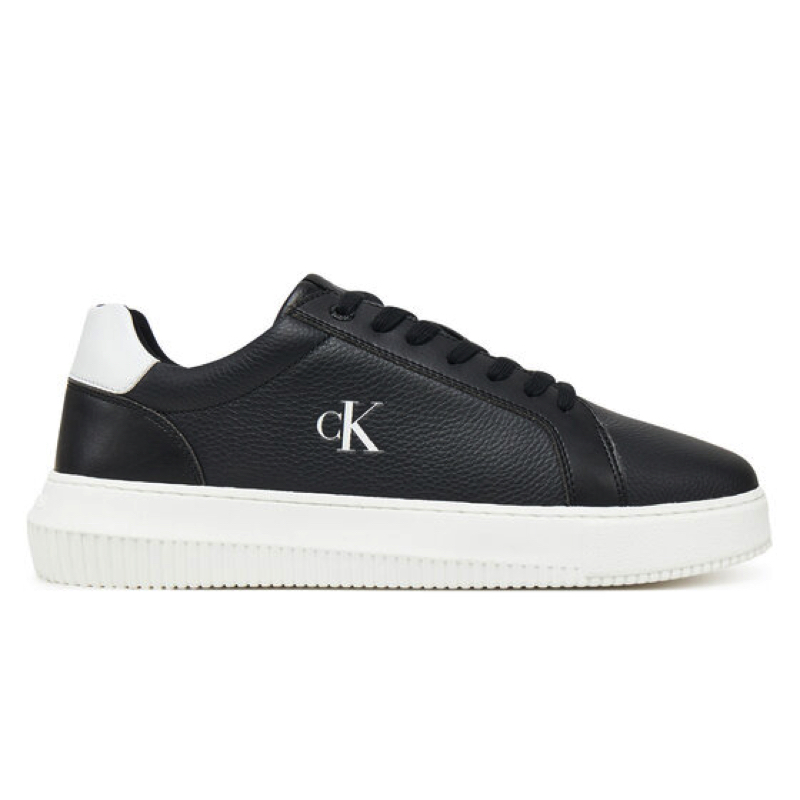 Pantofi sport Calvin Klein CHUNKY CUPSOLE LTH MG TC