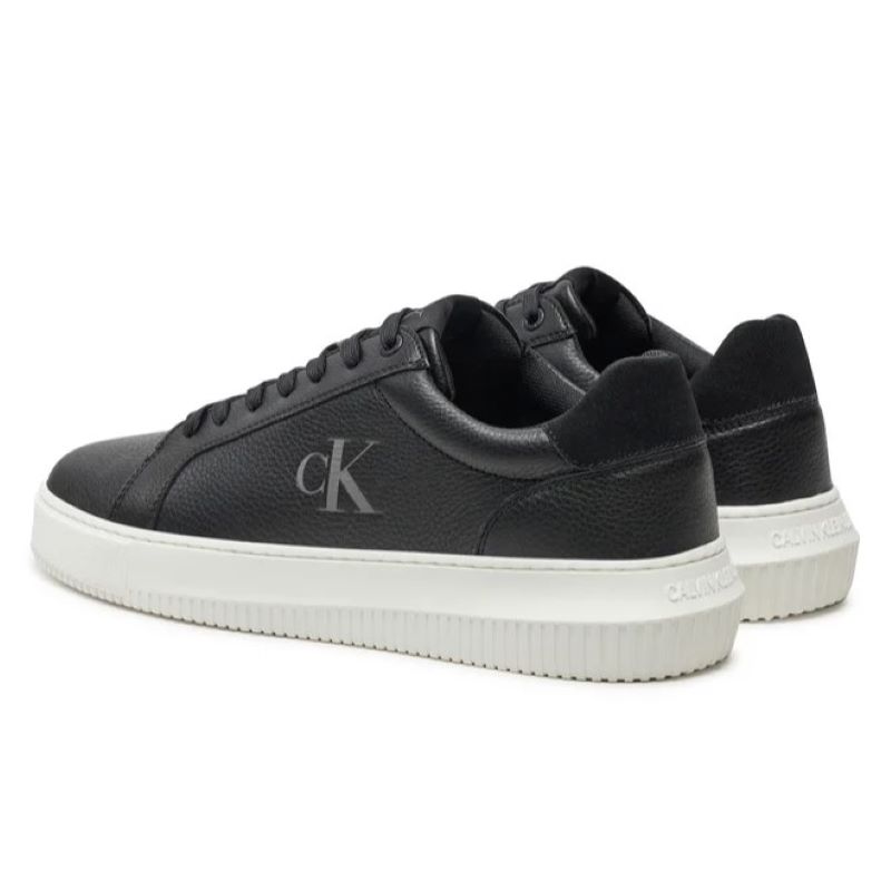Pantofi sport Calvin Klein CHUNKY CUPSOLE LOW MG - 2 | YEO