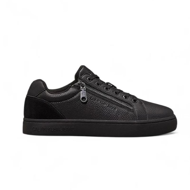 Pantofi sport Calvin Klein CLASSIC CUPSOLE ZIP LOW I