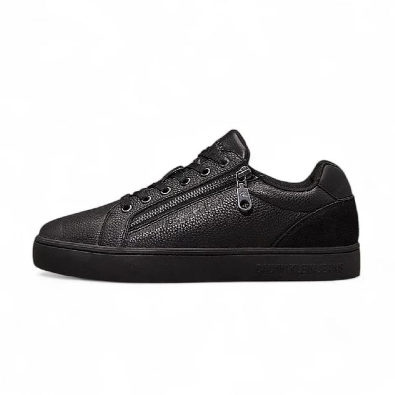 Pantofi sport Calvin Klein CLASSIC CUPSOLE ZIP LOW I - 1 | YEO