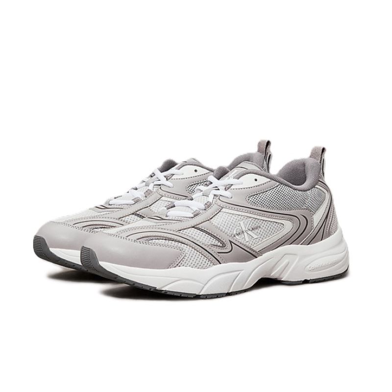 Pantofi sport Calvin Klein RETRO TENNIS MESH ML - 1 | YEO