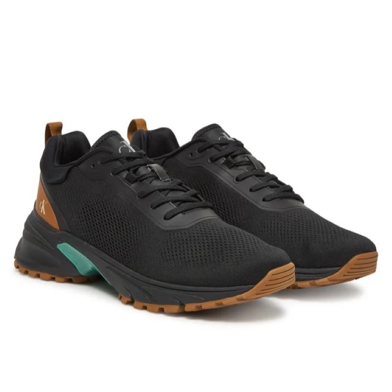 Pantofi sport Calvin Klein HIKE RUNNER TECH KNIT - 1 | YEO