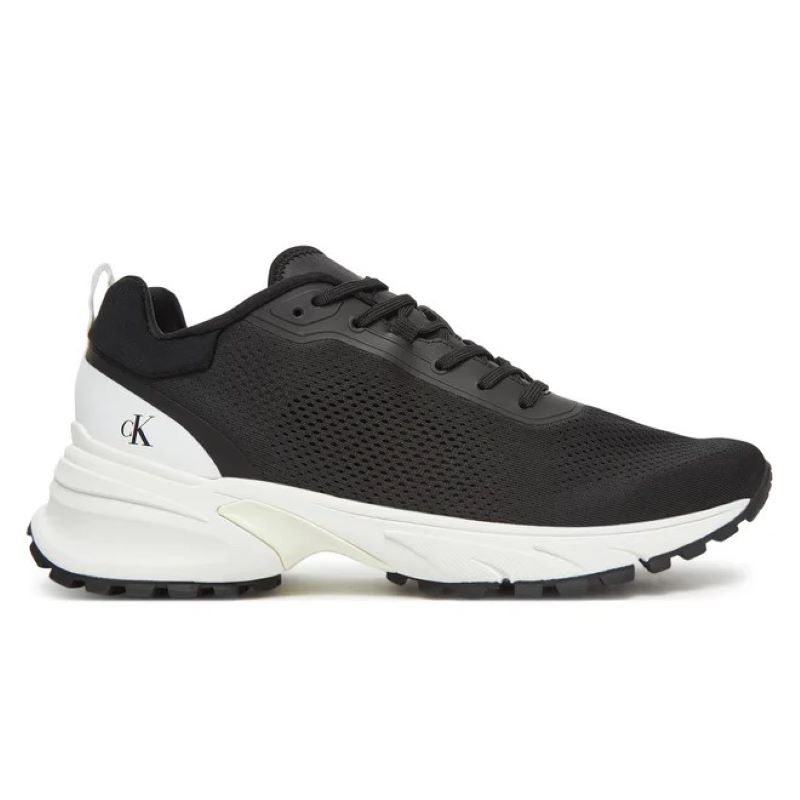 Pantofi sport Calvin Klein HIKE RUNNER TECH KNIT