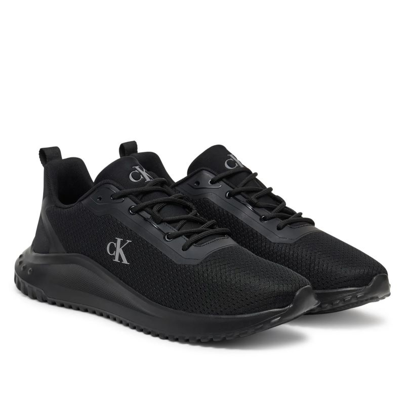 Pantofi sport Calvin Klein EVA RUNNER MIX MESH