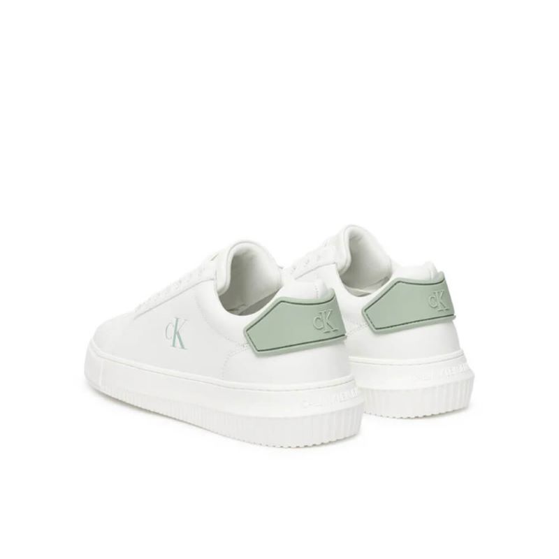 Pantofi sport Calvin Klein CHUNKY CUPSOLE RU PATCH LTH