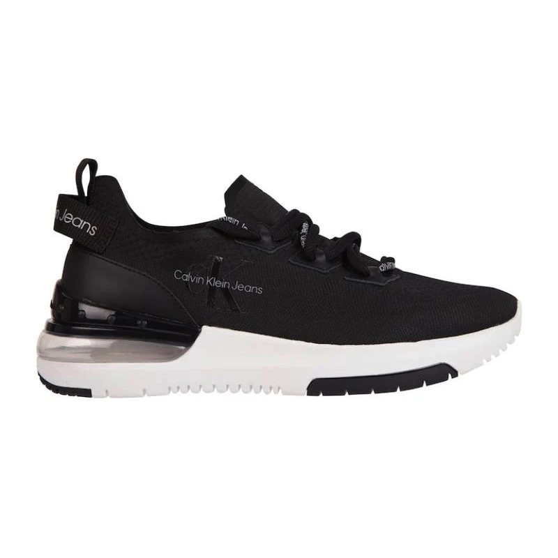 Poze Pantofi Sport Calvin Klein Sporty Run Comfair Fluo Various Brands