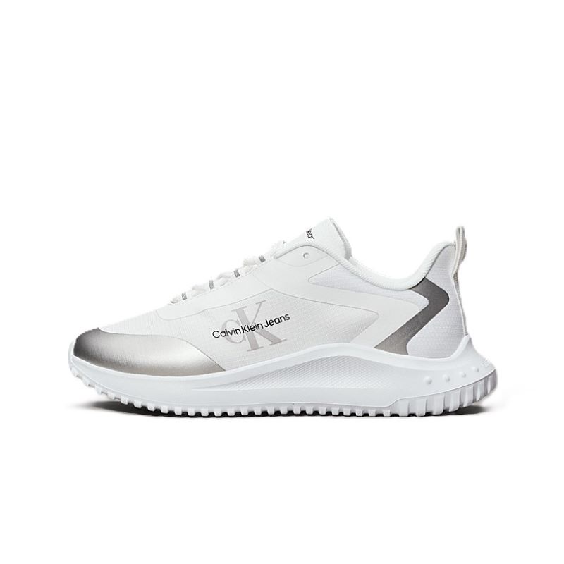 Pantofi sport Calvin Klein EVA RUNNER LOW LACE MIXML WN - 1 | YEO