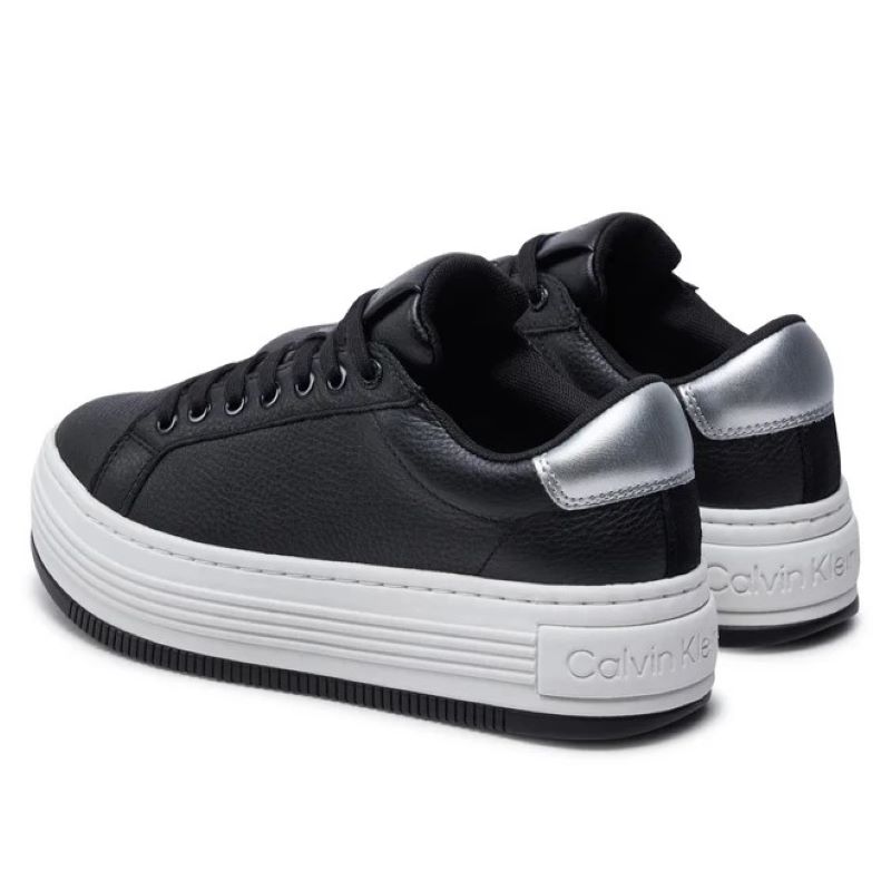 Pantofi sport Calvin Klein BOLD FLATF LOW MIX OHB