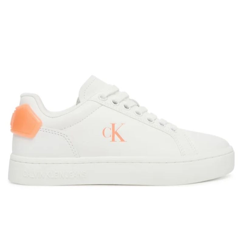 Pantofi sport Calvin Klein CLASSIC CUPSOLE RU PATCH LTH WN Pantofi sport Calvin Klein CLASSIC CUPSOLE RU PATCH LTH WN