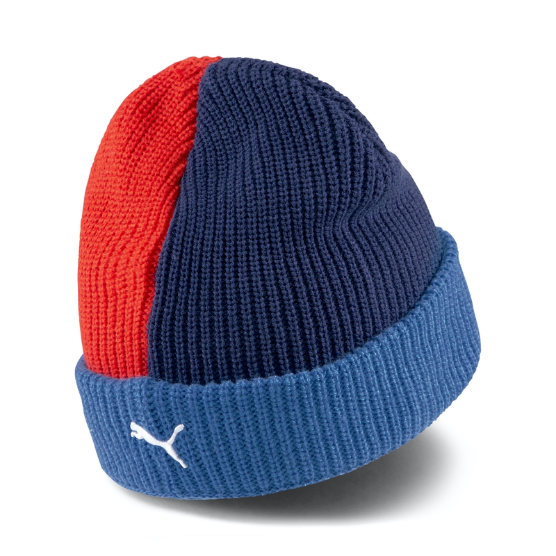 Caciula Puma BMW MMS CLASSIC CUFF BEANIE