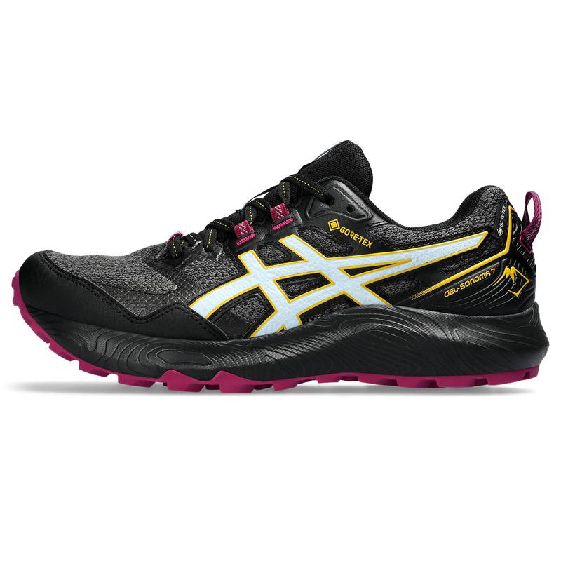 Pantofi Sport Asics GEL-SONOMA 7 GTX - imagine 2