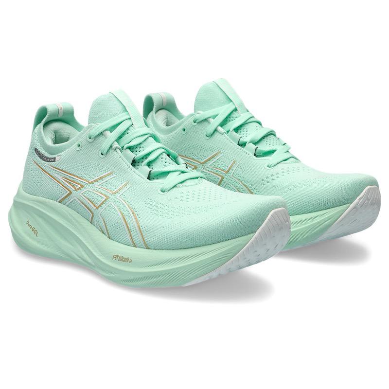 Pantofi sport Asics GEL-CUMULUS 26 - imagine 3