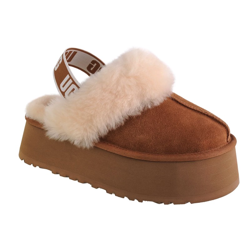Papuci UGG Funkette - Imagine 2