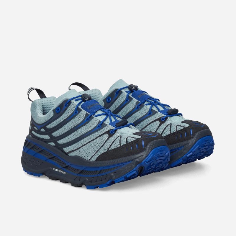 Pantofi sport Hoka U Stinson Evo OG — foto 3