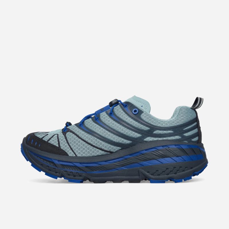 Pantofi sport Hoka U Stinson Evo OG — foto 2