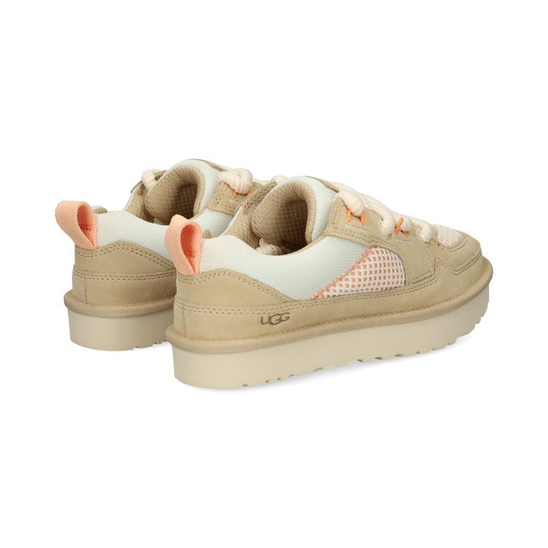 Pantofi sport UGG Lo Lowmel Mesh — foto 3