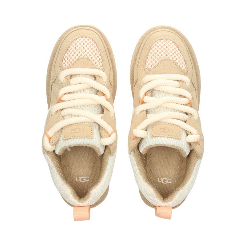 Pantofi sport UGG Lo Lowmel Mesh — foto 2