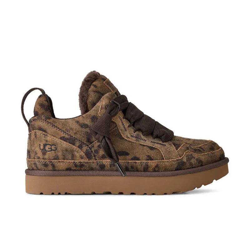 Ugg Pantofi sport UGG Lowmel Spotted