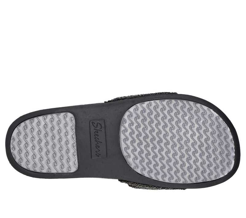 Papuci Skechers Pop Ups New Spark — foto 4