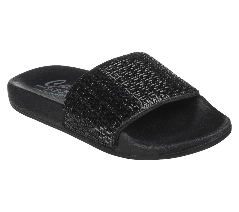 Papuci Skechers Pop Ups New Spark — foto 5