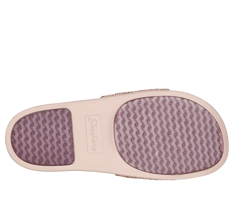 Papuci Skechers Pop Ups New Spark — foto 4