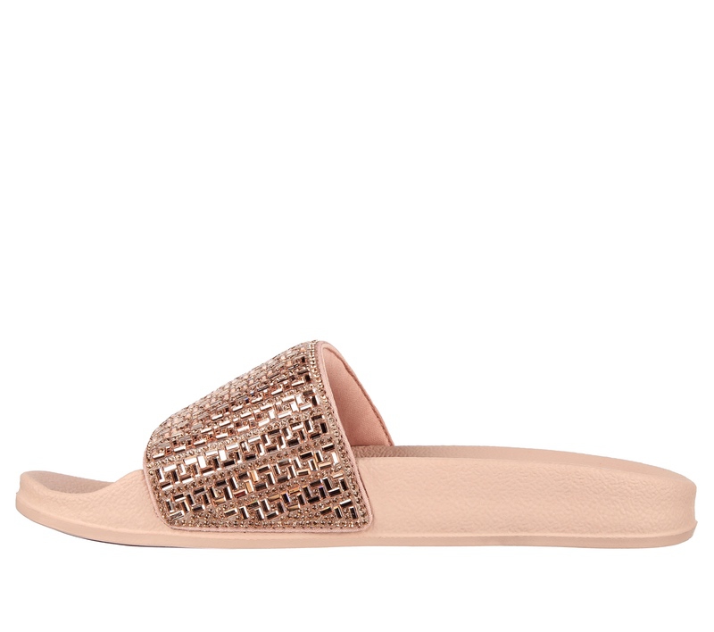 Papuci Skechers Pop Ups New Spark — foto 2