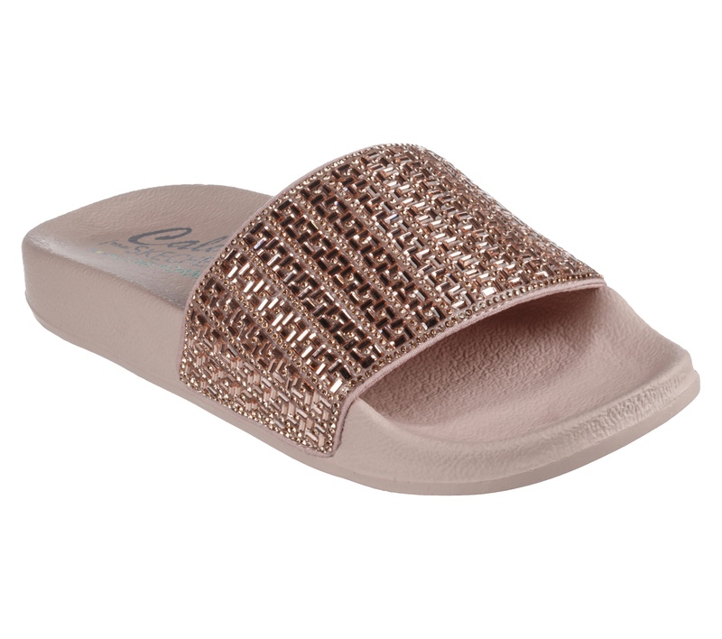 Papuci Skechers Pop Ups New Spark — foto 5