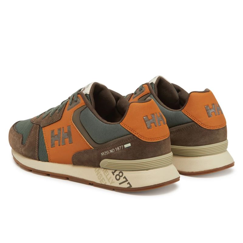 Pantofi sport Helly Hansen ANAKIN LEATHER 2 — imaginea 2