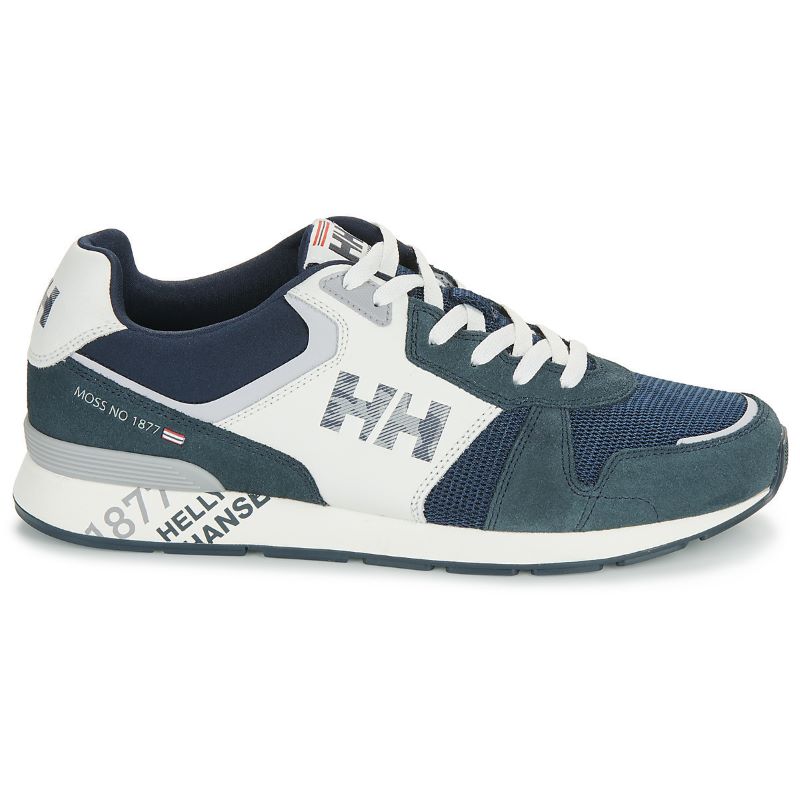 Pantofi sport Helly Hansen ANAKIN LEATHER 2