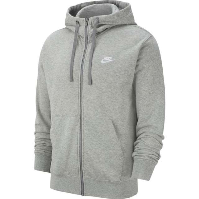 m nsw club hoodie fz ft