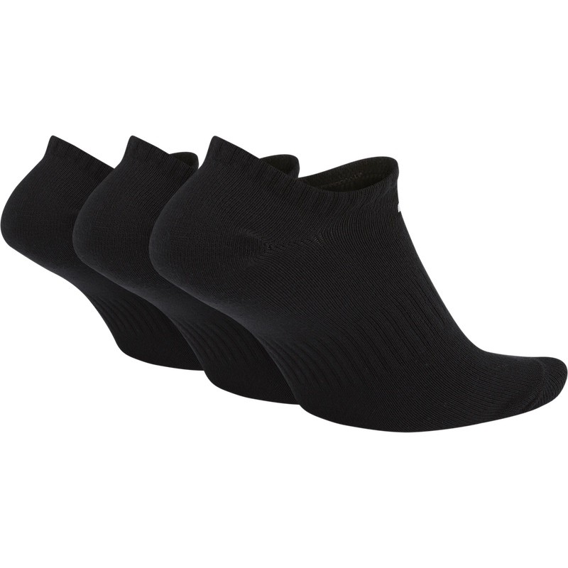 Sosete Nike U NK EVERYDAY LTWT NS 3PR - imagine 2